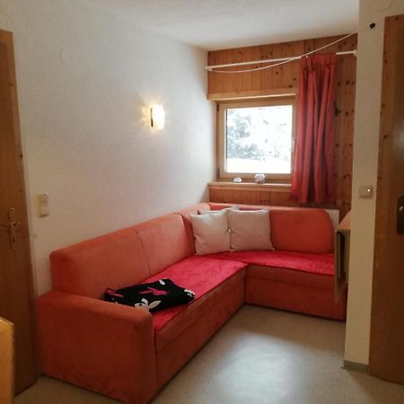 Ferienhaus Eiter Sankt Leonhard im Pitztal Exteriör bild