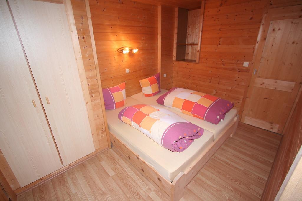 Ferienhaus Eiter Sankt Leonhard im Pitztal Rum bild